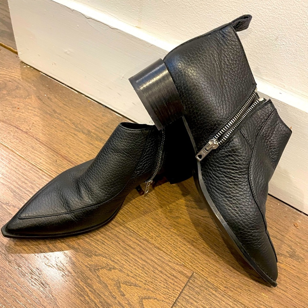 Everlane ankle boots - size 9